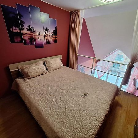 Gerber Residence 1 2 3 Slăntjev Brjag Exteriör bild
