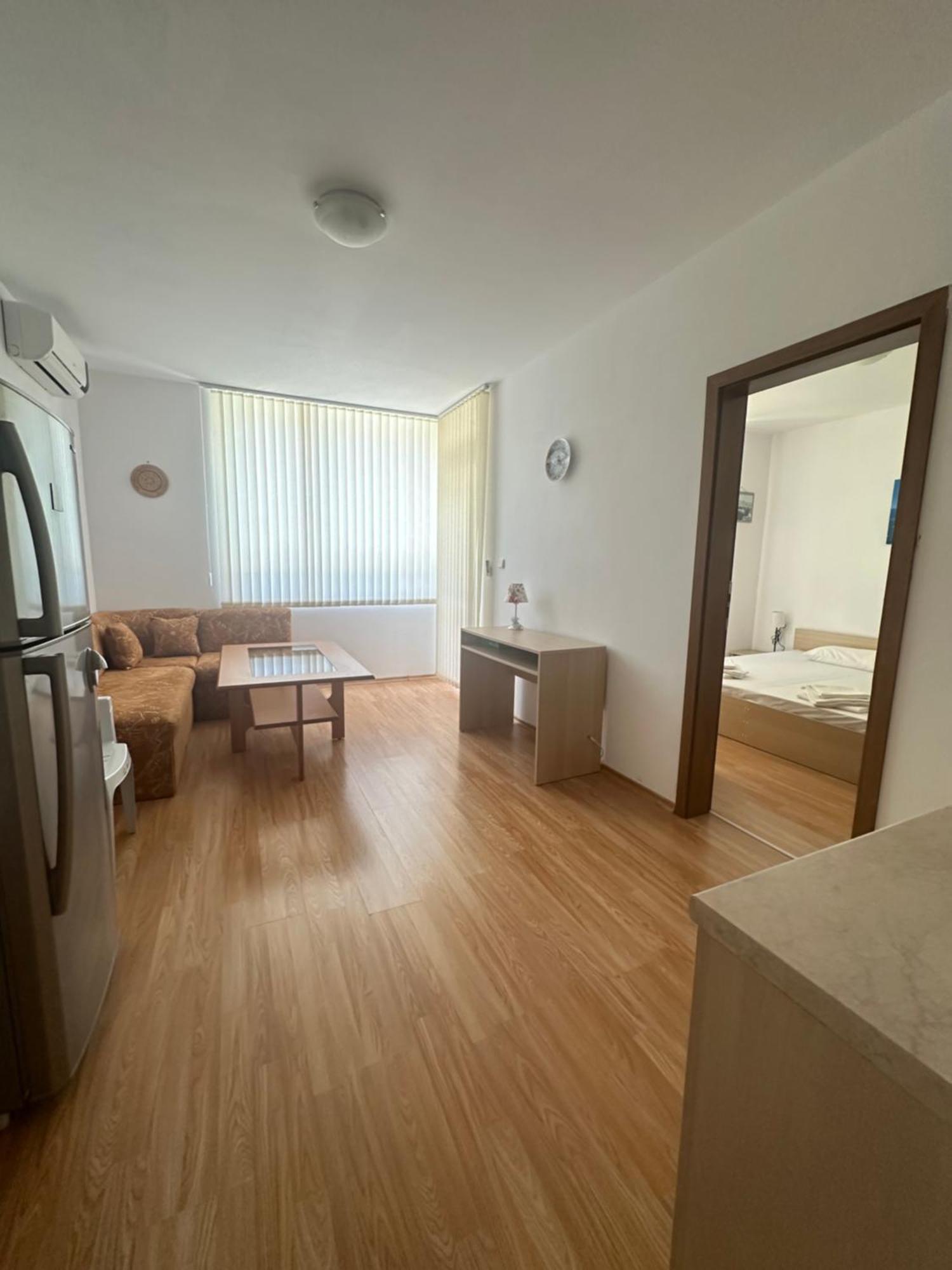 Gerber Residence 1 2 3 Slăntjev Brjag Exteriör bild