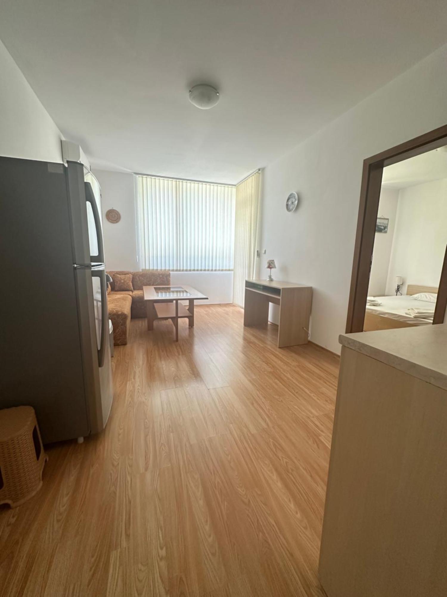 Gerber Residence 1 2 3 Slăntjev Brjag Exteriör bild