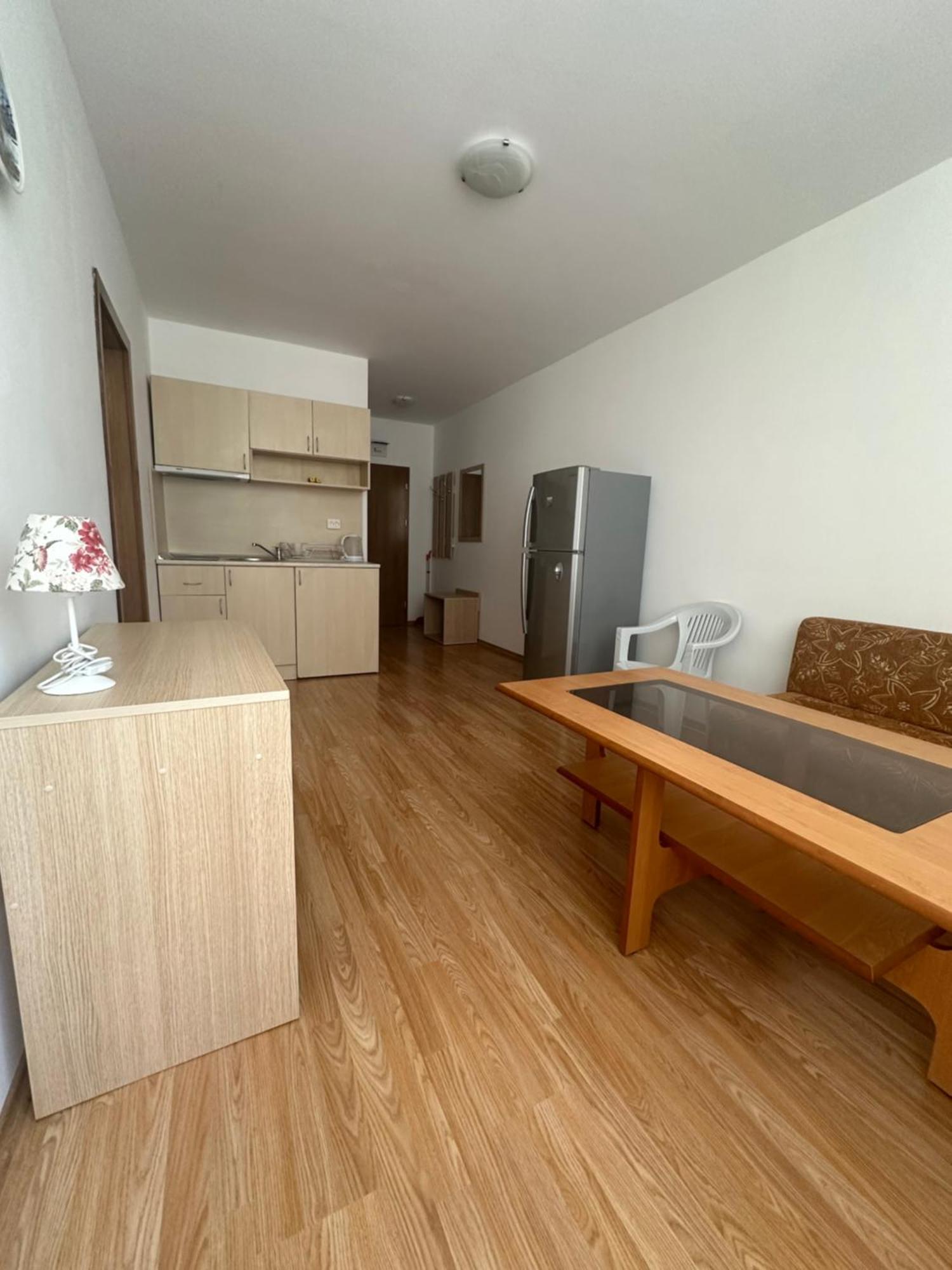 Gerber Residence 1 2 3 Slăntjev Brjag Exteriör bild
