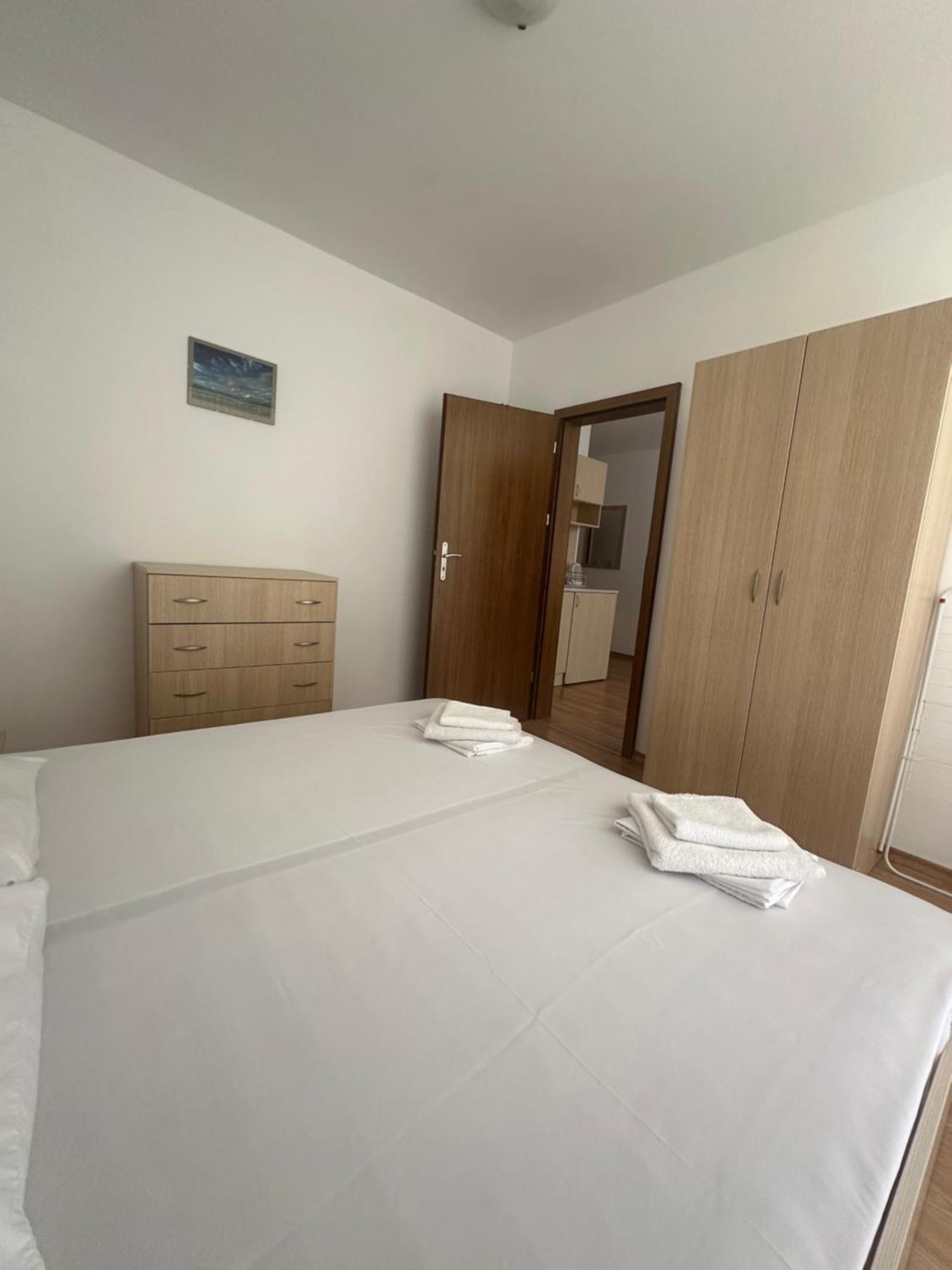 Gerber Residence 1 2 3 Slăntjev Brjag Exteriör bild