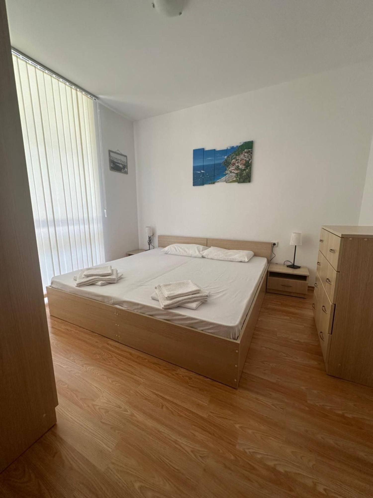 Gerber Residence 1 2 3 Slăntjev Brjag Exteriör bild