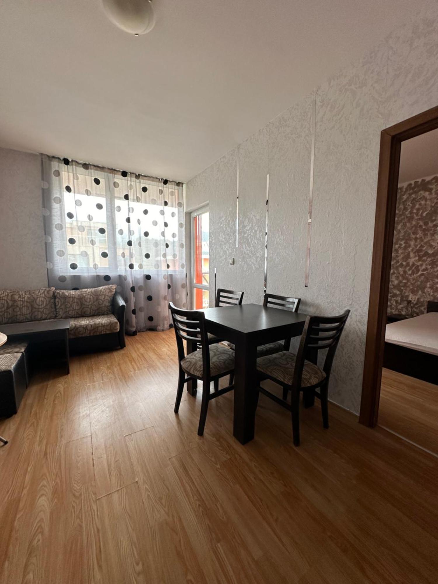 Gerber Residence 1 2 3 Slăntjev Brjag Exteriör bild
