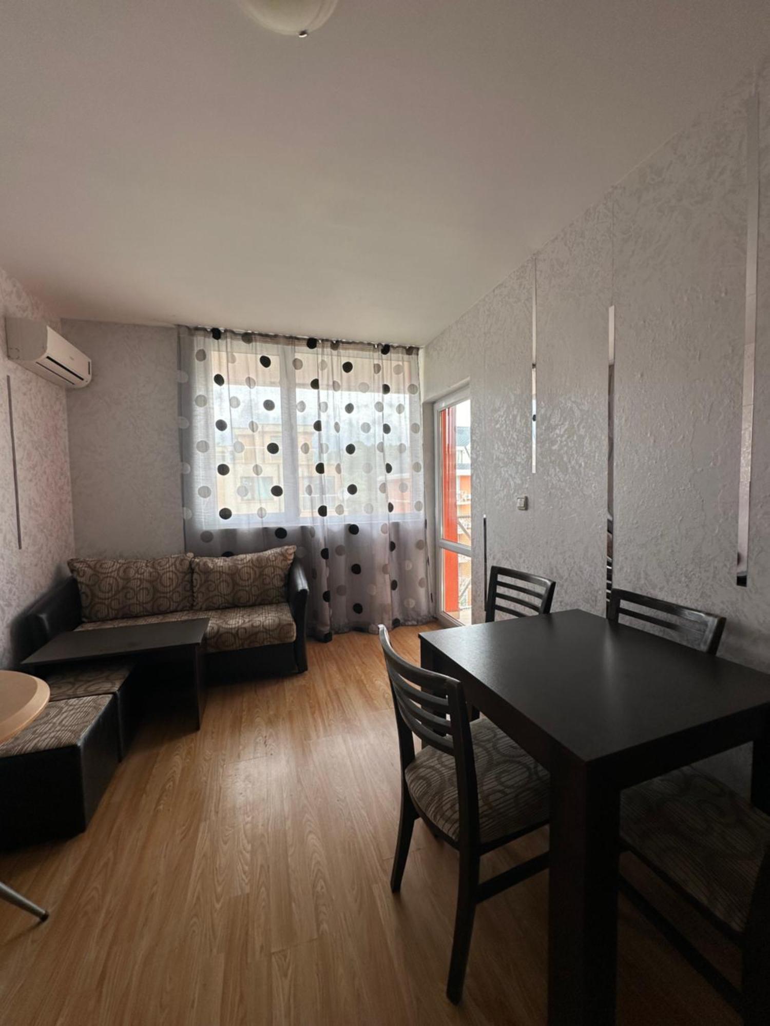 Gerber Residence 1 2 3 Slăntjev Brjag Exteriör bild