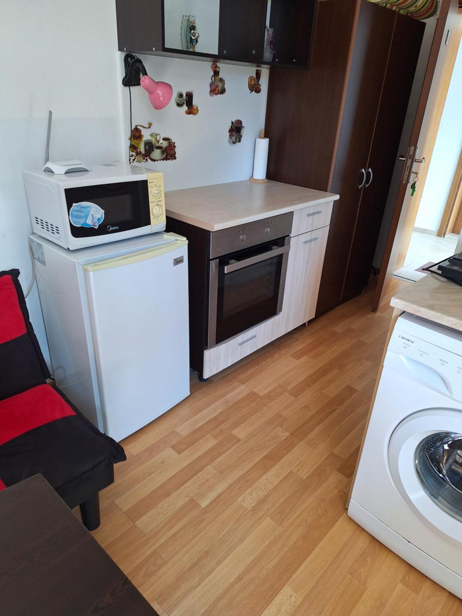 Gerber Residence 1 2 3 Slăntjev Brjag Exteriör bild
