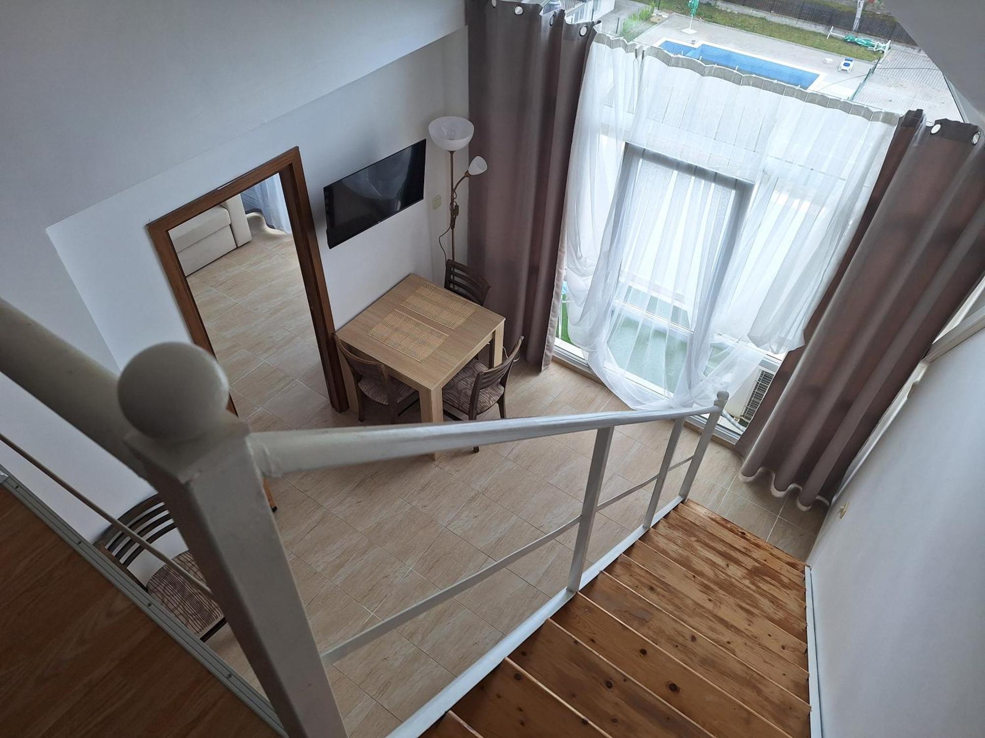 Gerber Residence 1 2 3 Slăntjev Brjag Exteriör bild