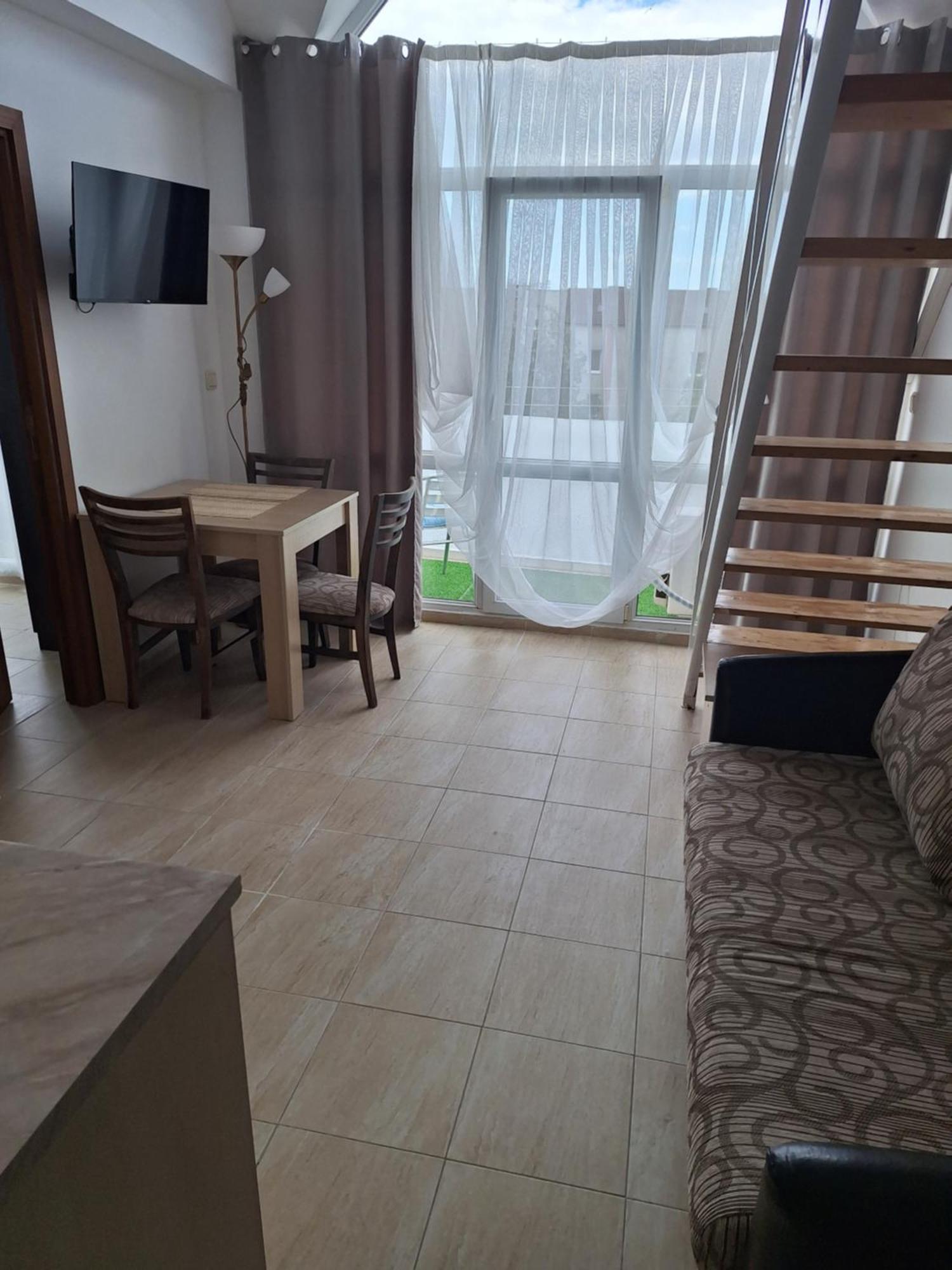 Gerber Residence 1 2 3 Slăntjev Brjag Exteriör bild