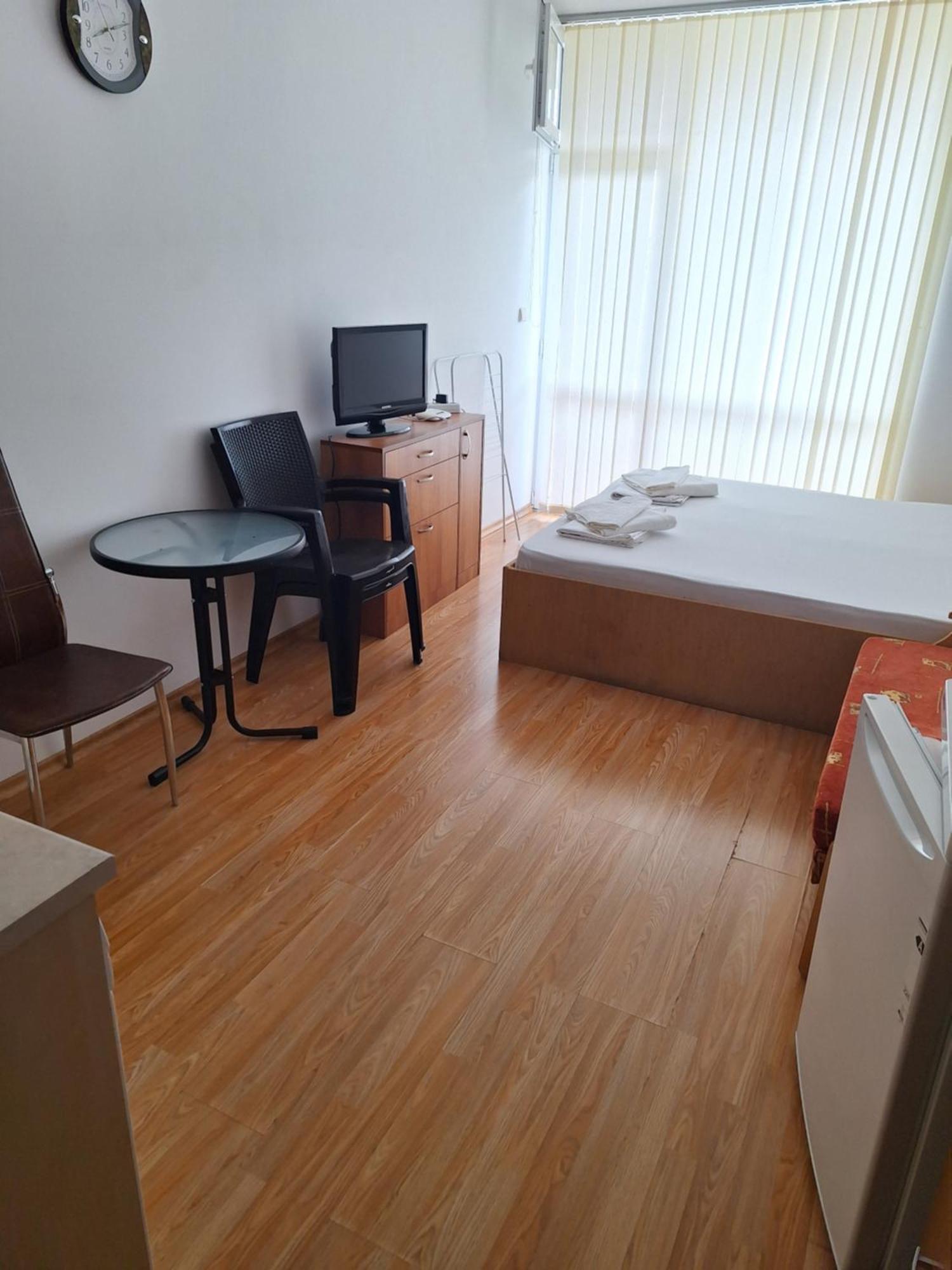 Gerber Residence 1 2 3 Slăntjev Brjag Exteriör bild