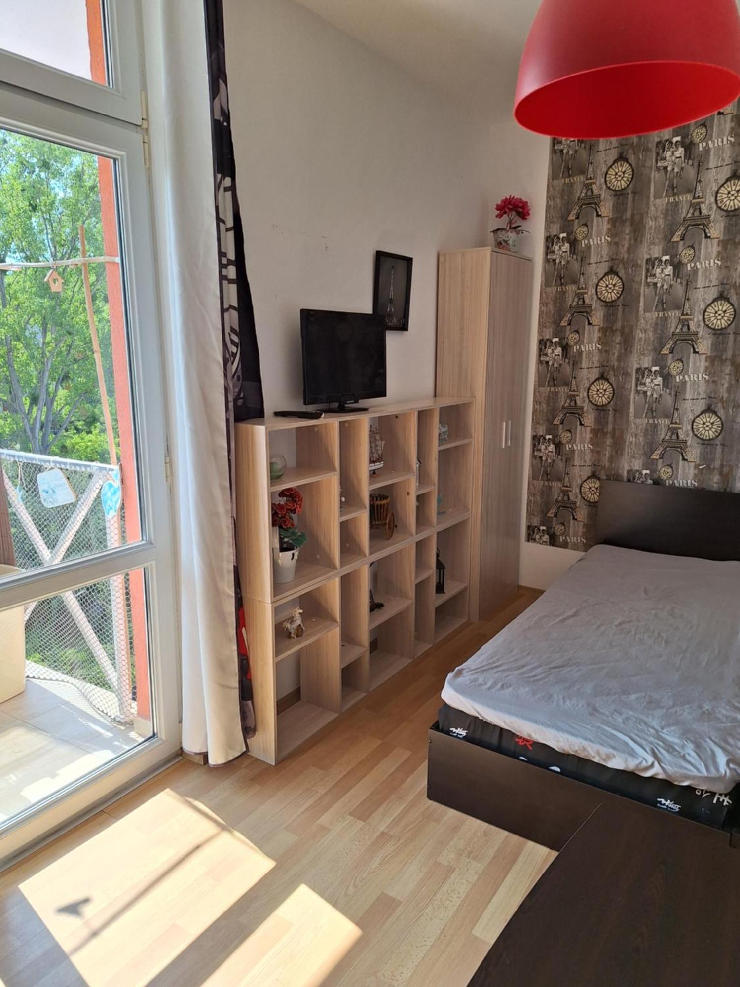 Gerber Residence 1 2 3 Slăntjev Brjag Exteriör bild