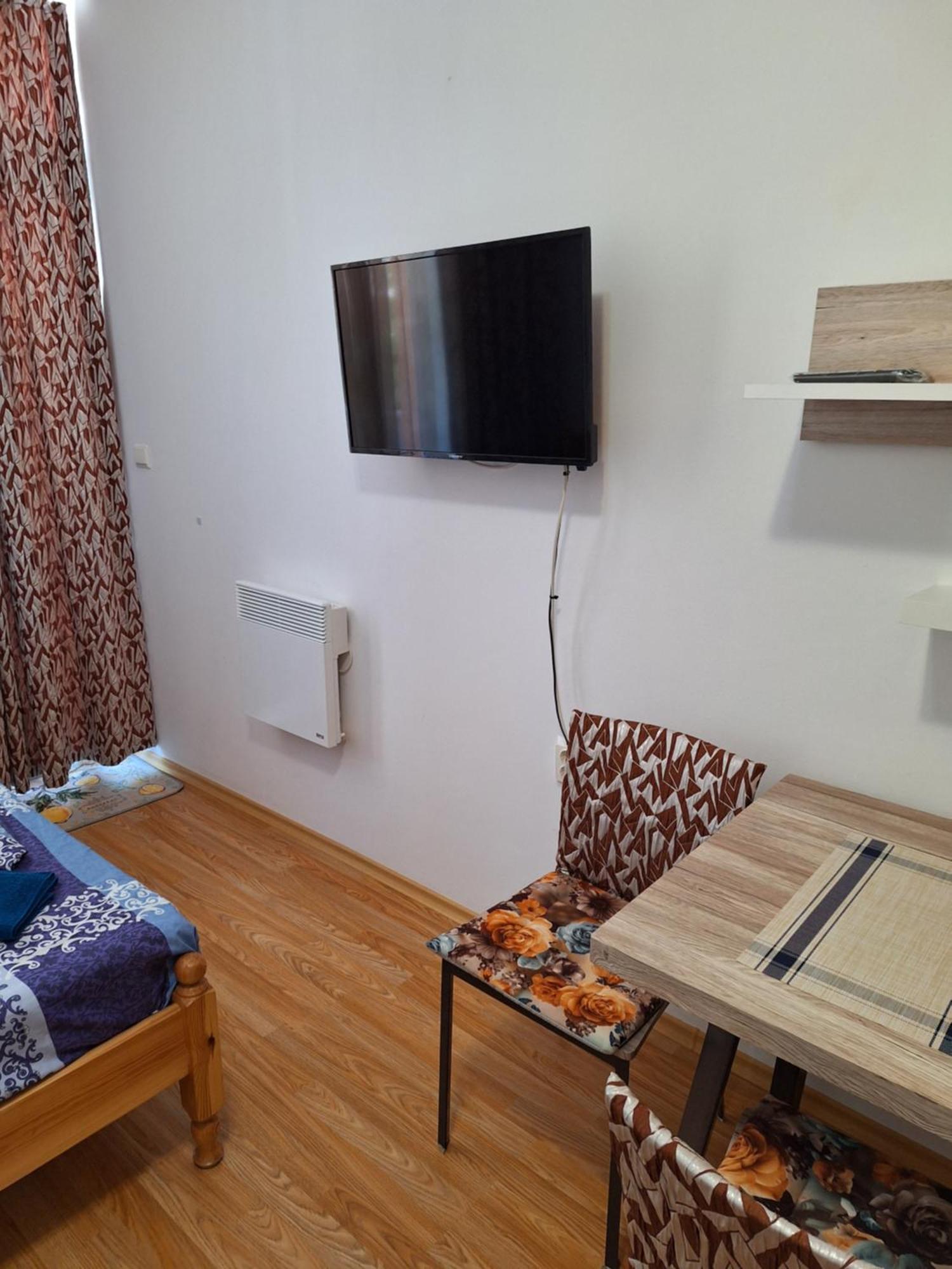 Gerber Residence 1 2 3 Slăntjev Brjag Exteriör bild