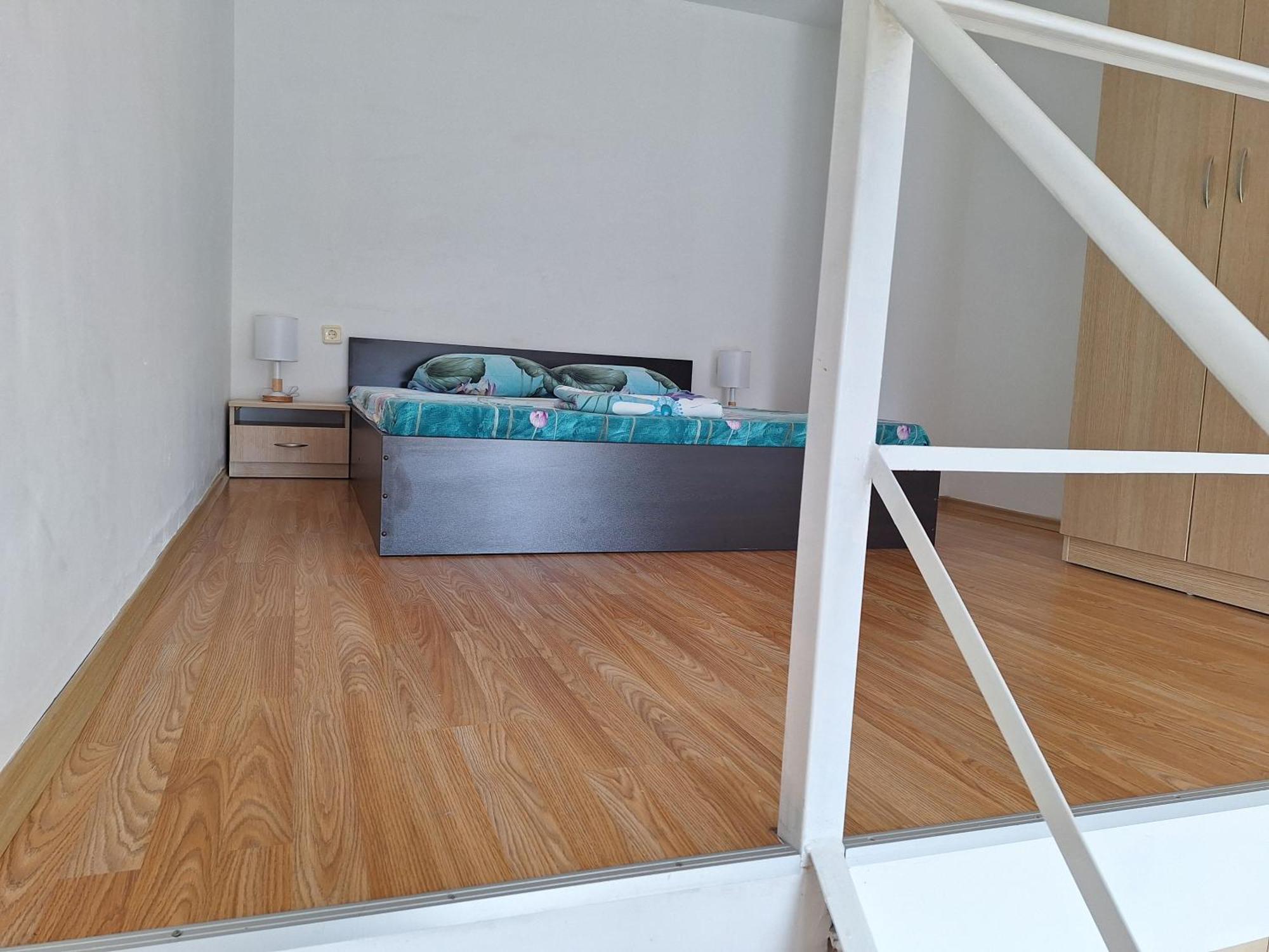 Gerber Residence 1 2 3 Slăntjev Brjag Exteriör bild