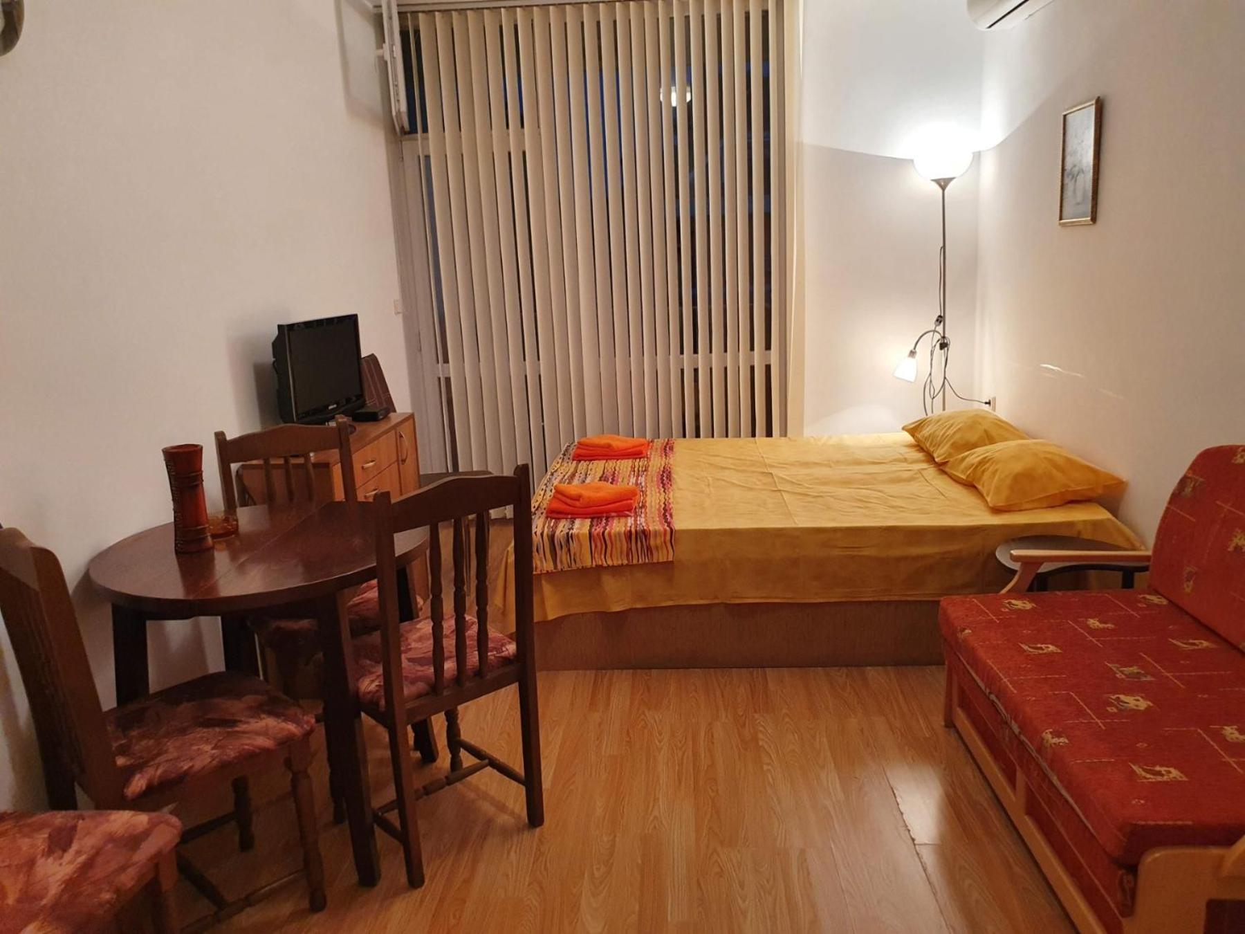 Gerber Residence 1 2 3 Slăntjev Brjag Exteriör bild