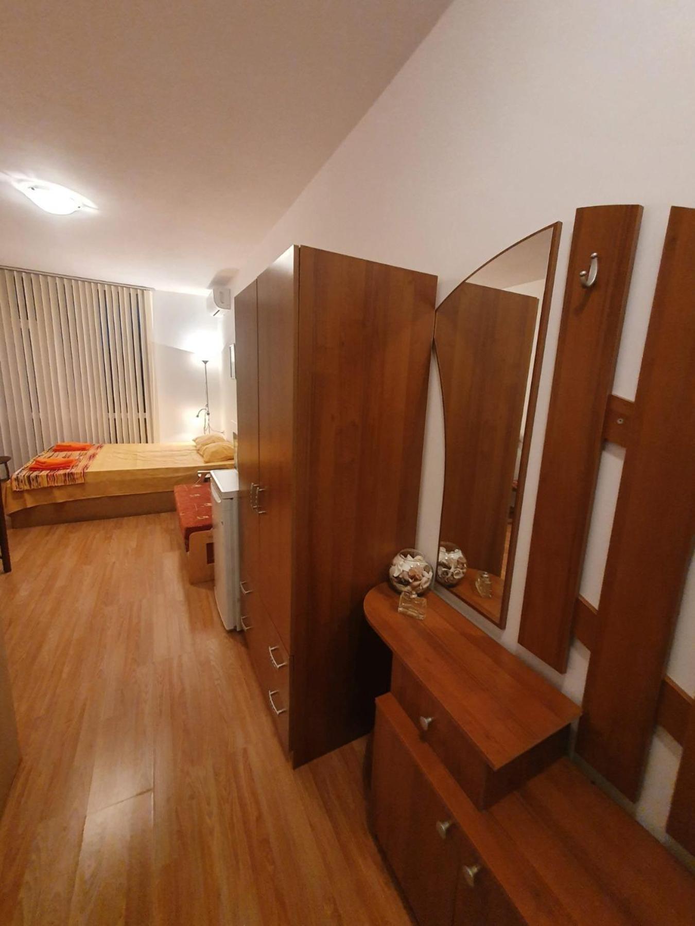 Gerber Residence 1 2 3 Slăntjev Brjag Exteriör bild