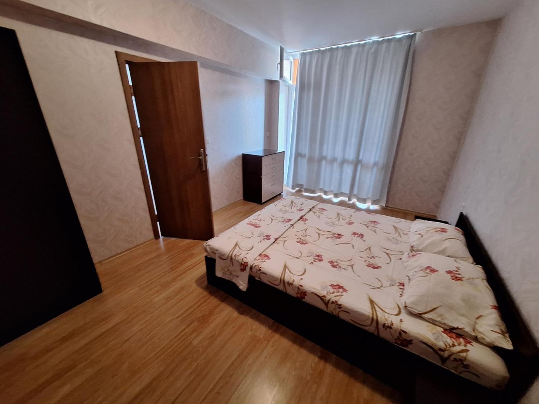 Gerber Residence 1 2 3 Slăntjev Brjag Exteriör bild