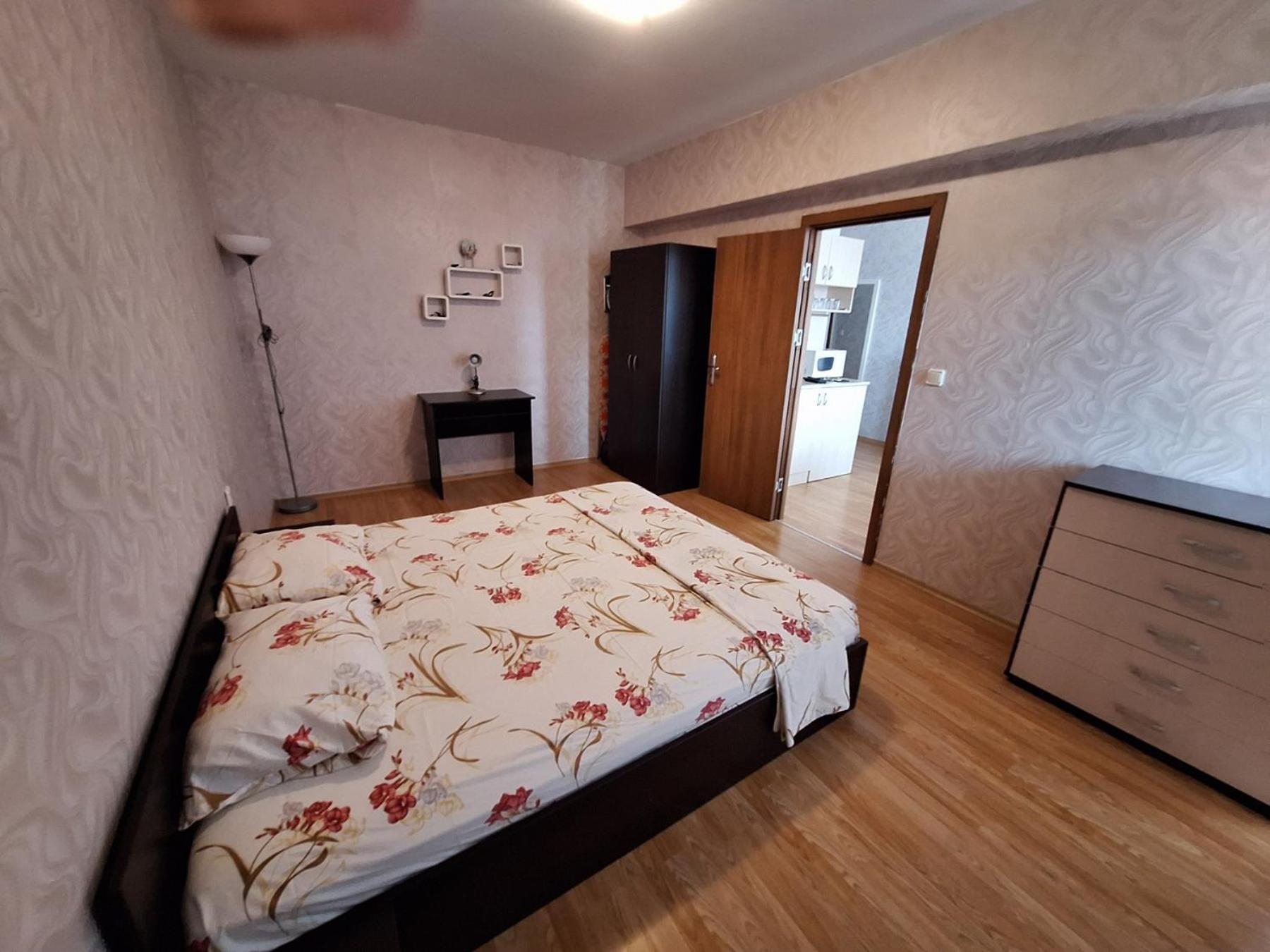 Gerber Residence 1 2 3 Slăntjev Brjag Exteriör bild