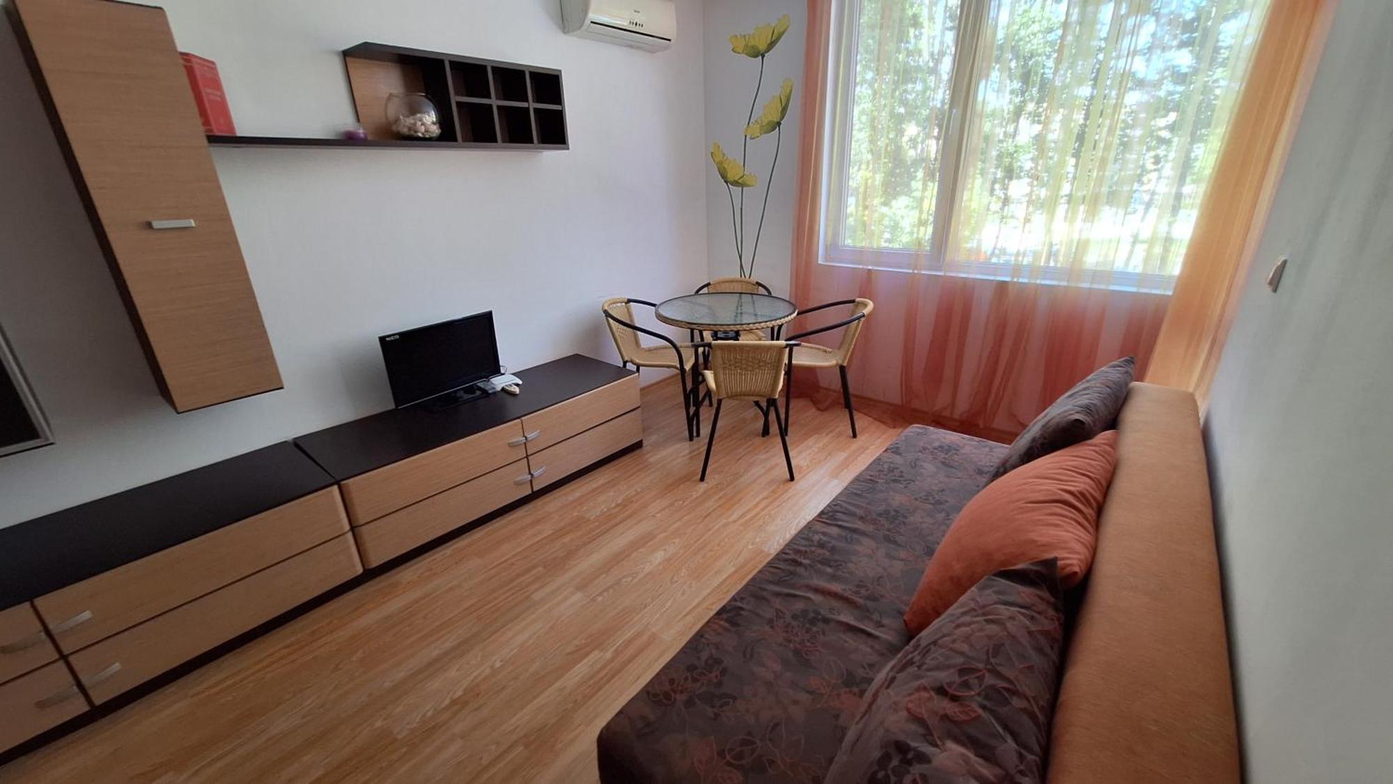 Gerber Residence 1 2 3 Slăntjev Brjag Exteriör bild