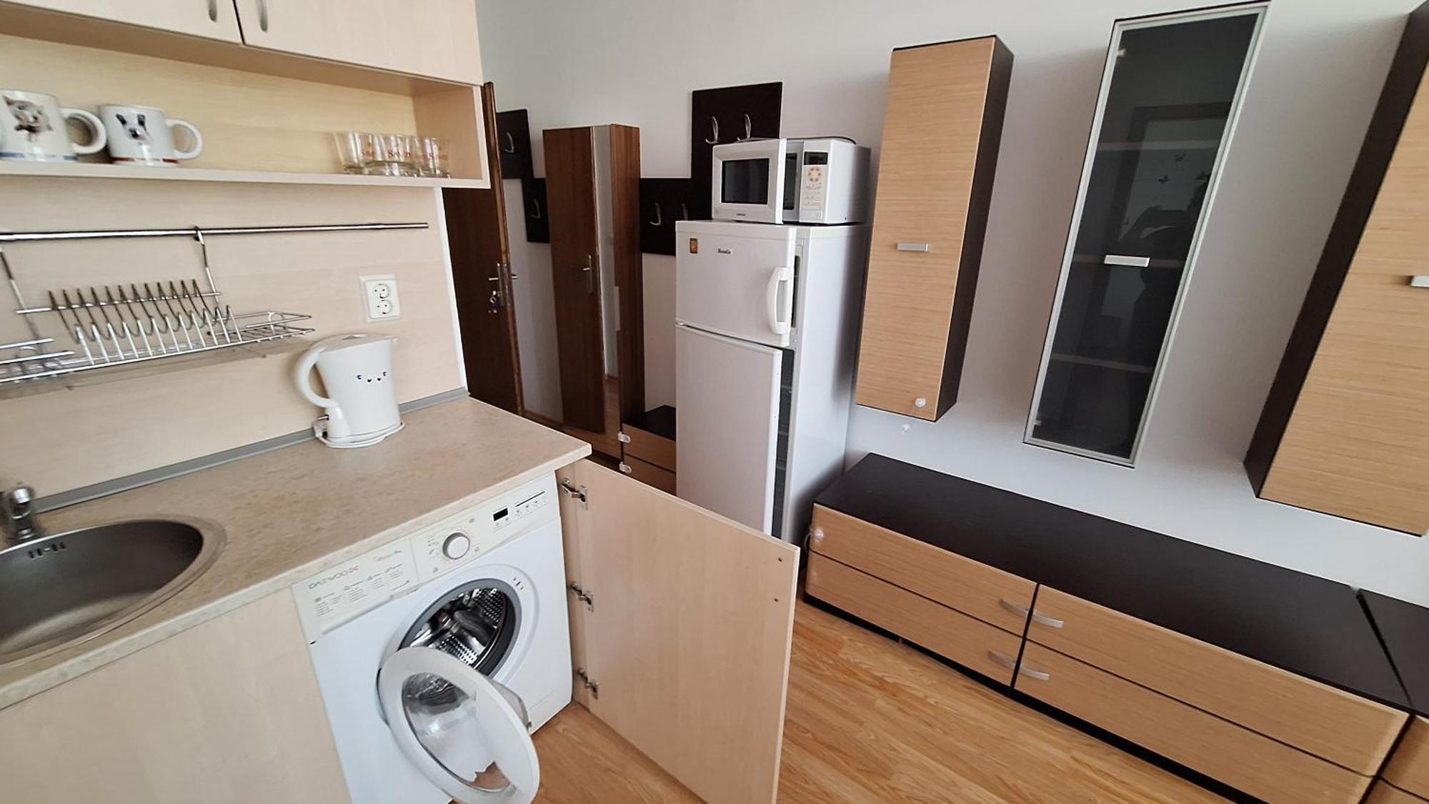 Gerber Residence 1 2 3 Slăntjev Brjag Exteriör bild