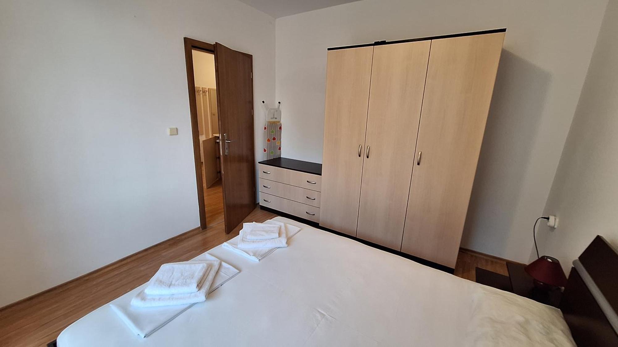 Gerber Residence 1 2 3 Slăntjev Brjag Exteriör bild