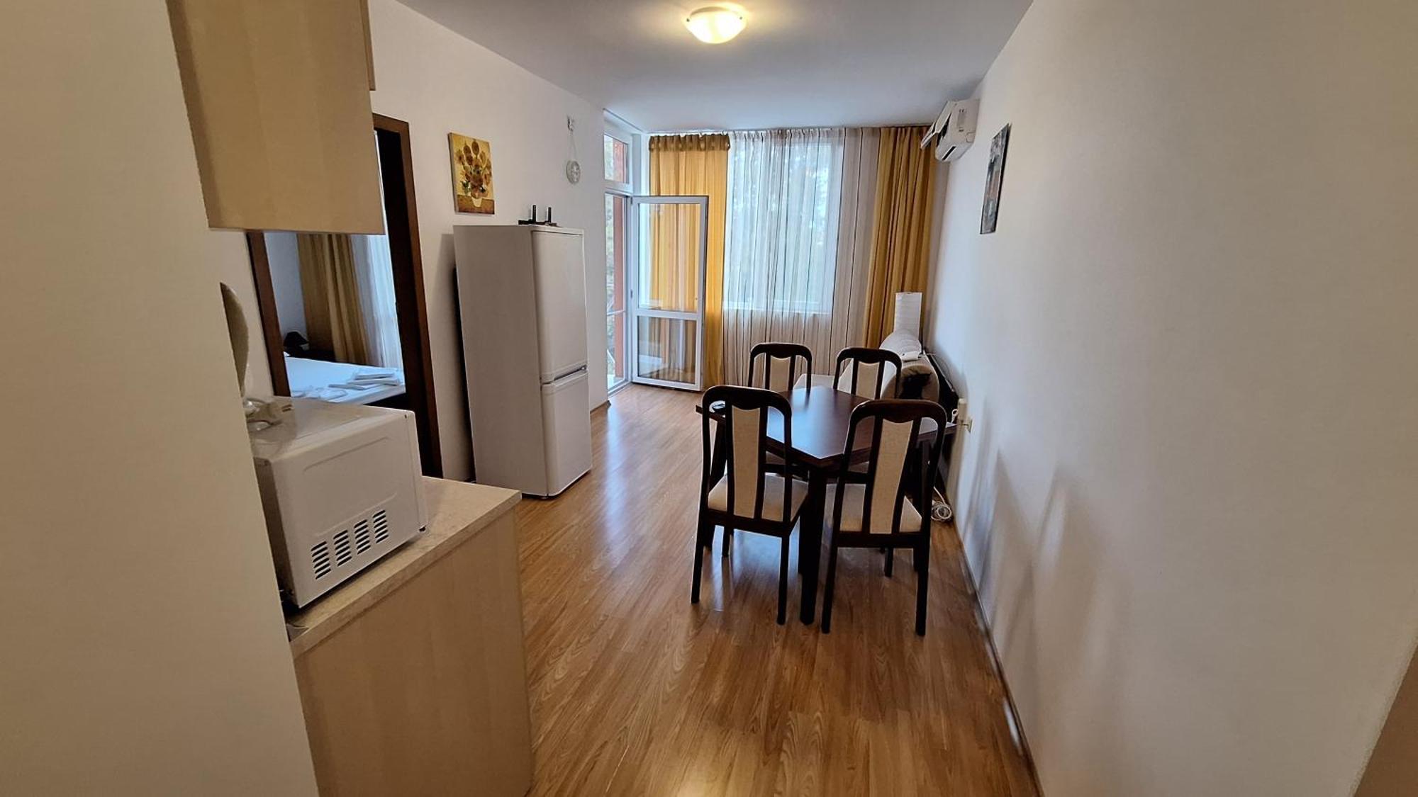 Gerber Residence 1 2 3 Slăntjev Brjag Exteriör bild