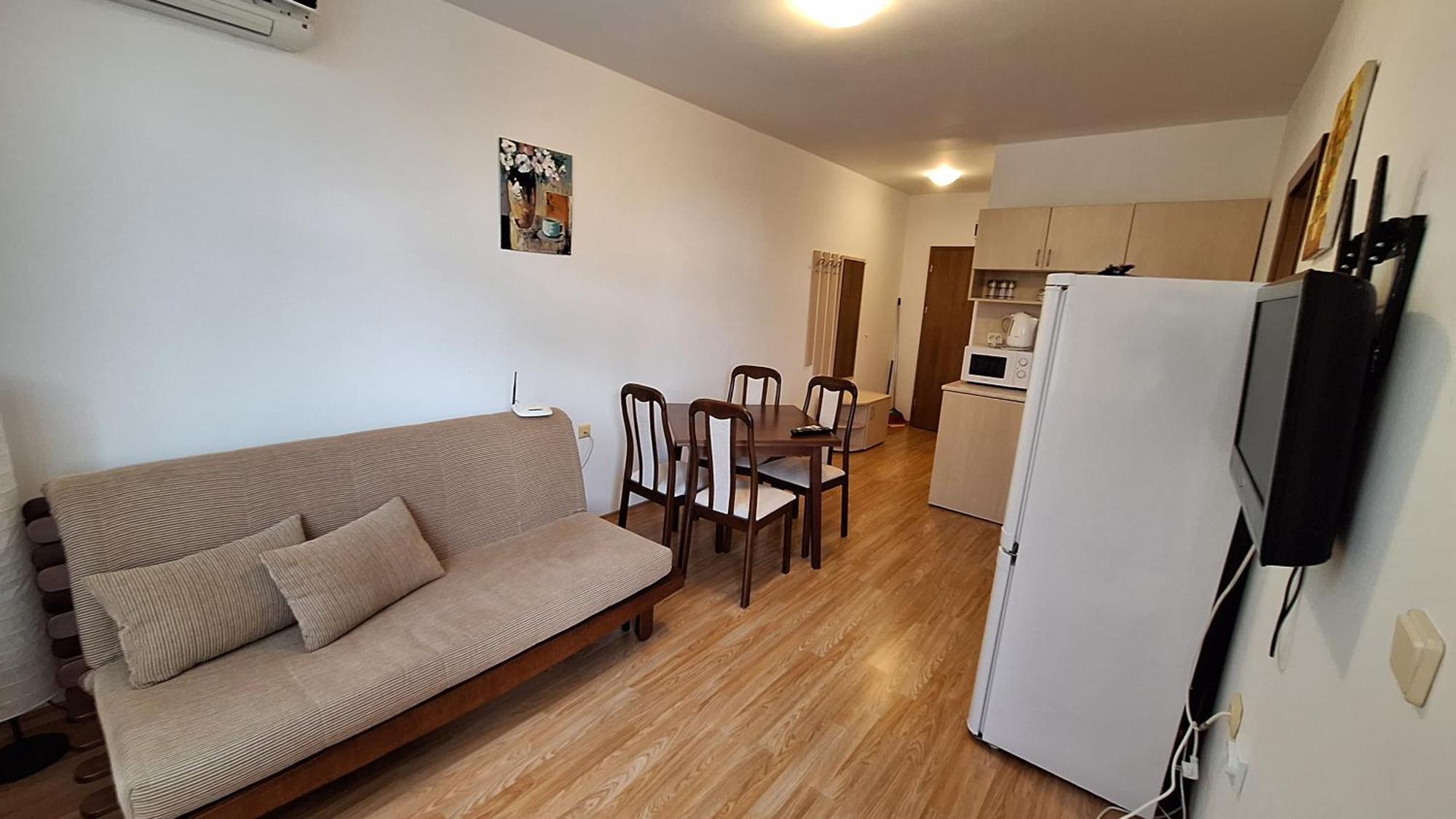 Gerber Residence 1 2 3 Slăntjev Brjag Exteriör bild