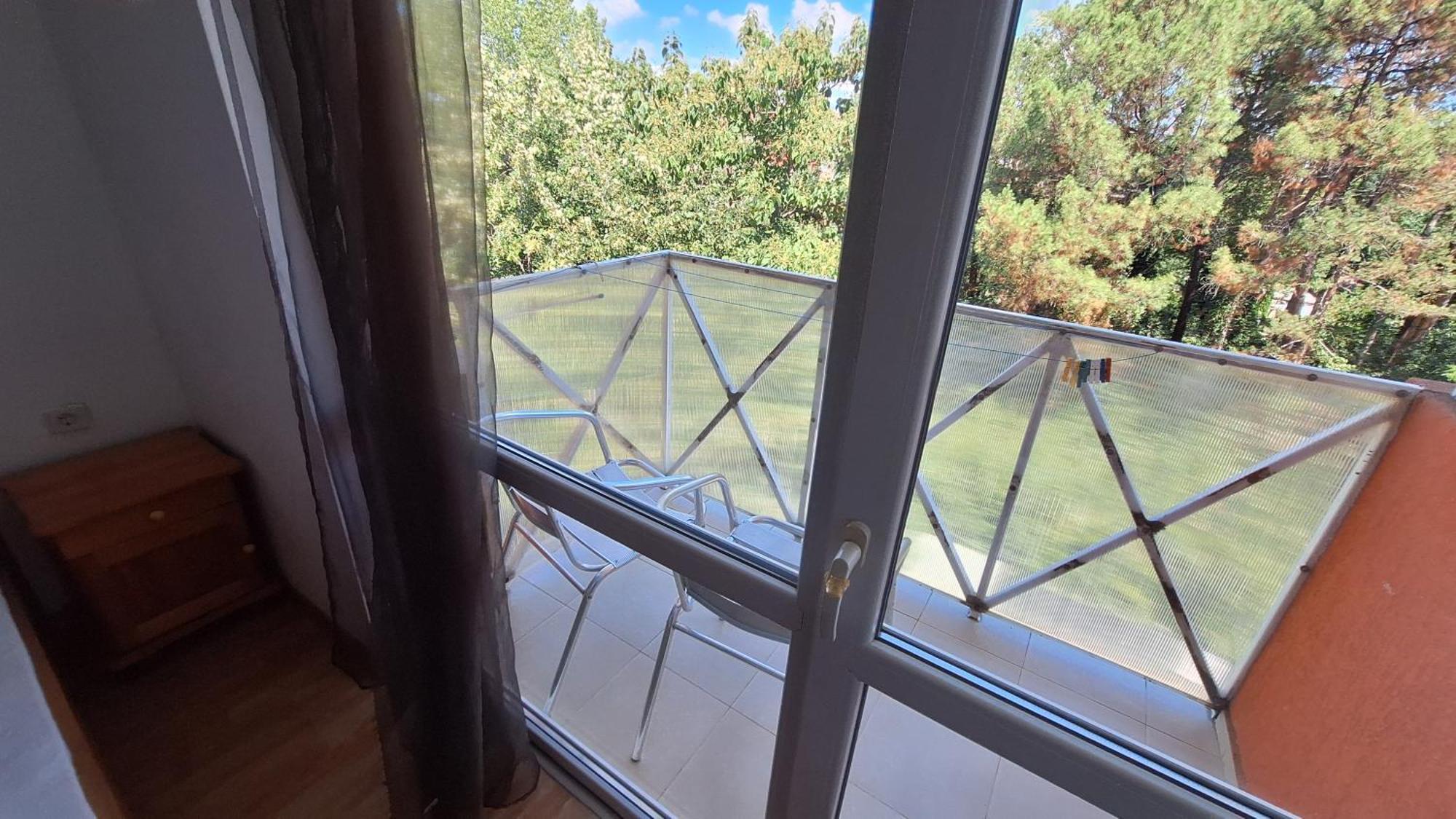 Gerber Residence 1 2 3 Slăntjev Brjag Exteriör bild