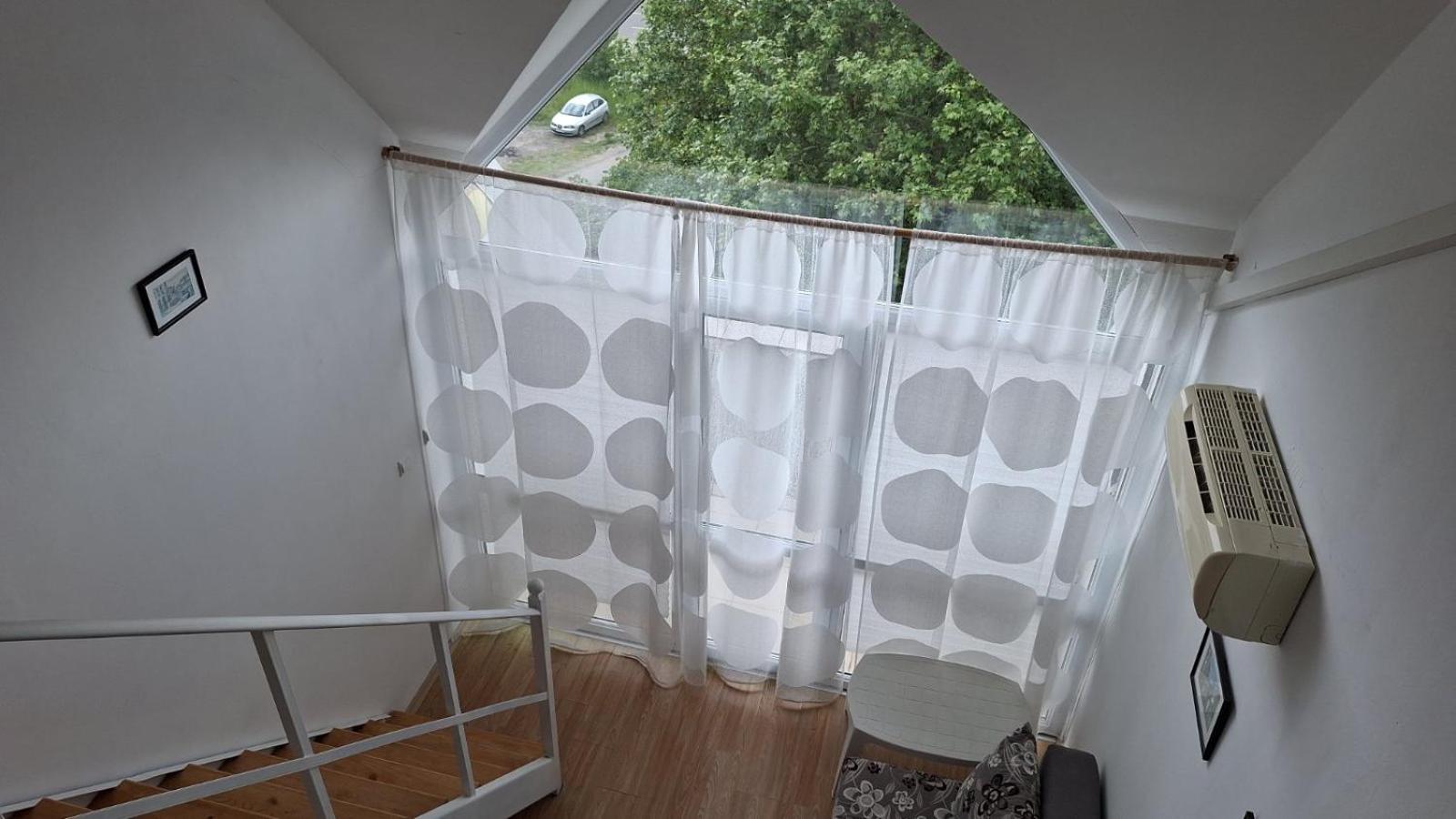 Gerber Residence 1 2 3 Slăntjev Brjag Exteriör bild