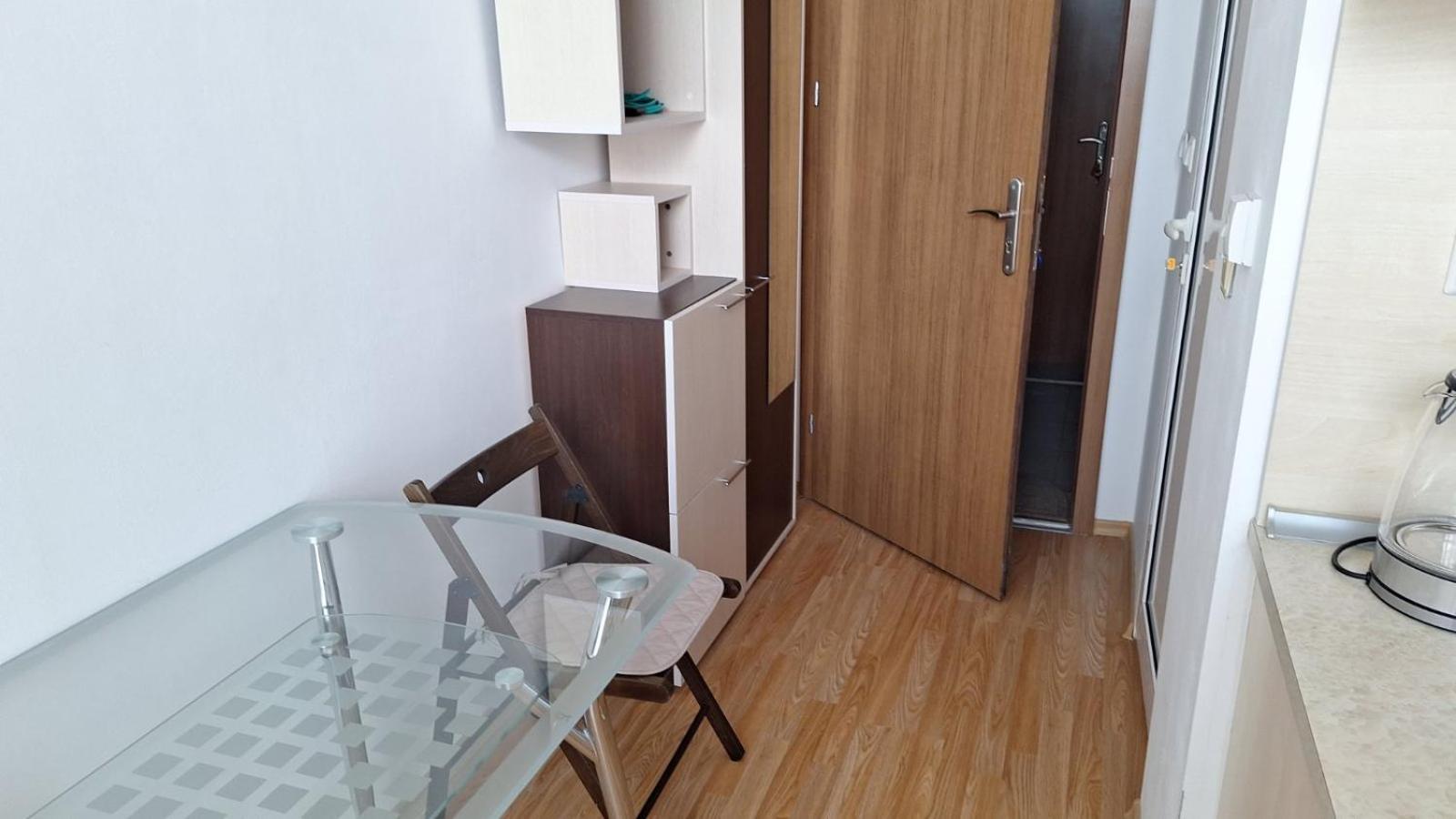 Gerber Residence 1 2 3 Slăntjev Brjag Exteriör bild